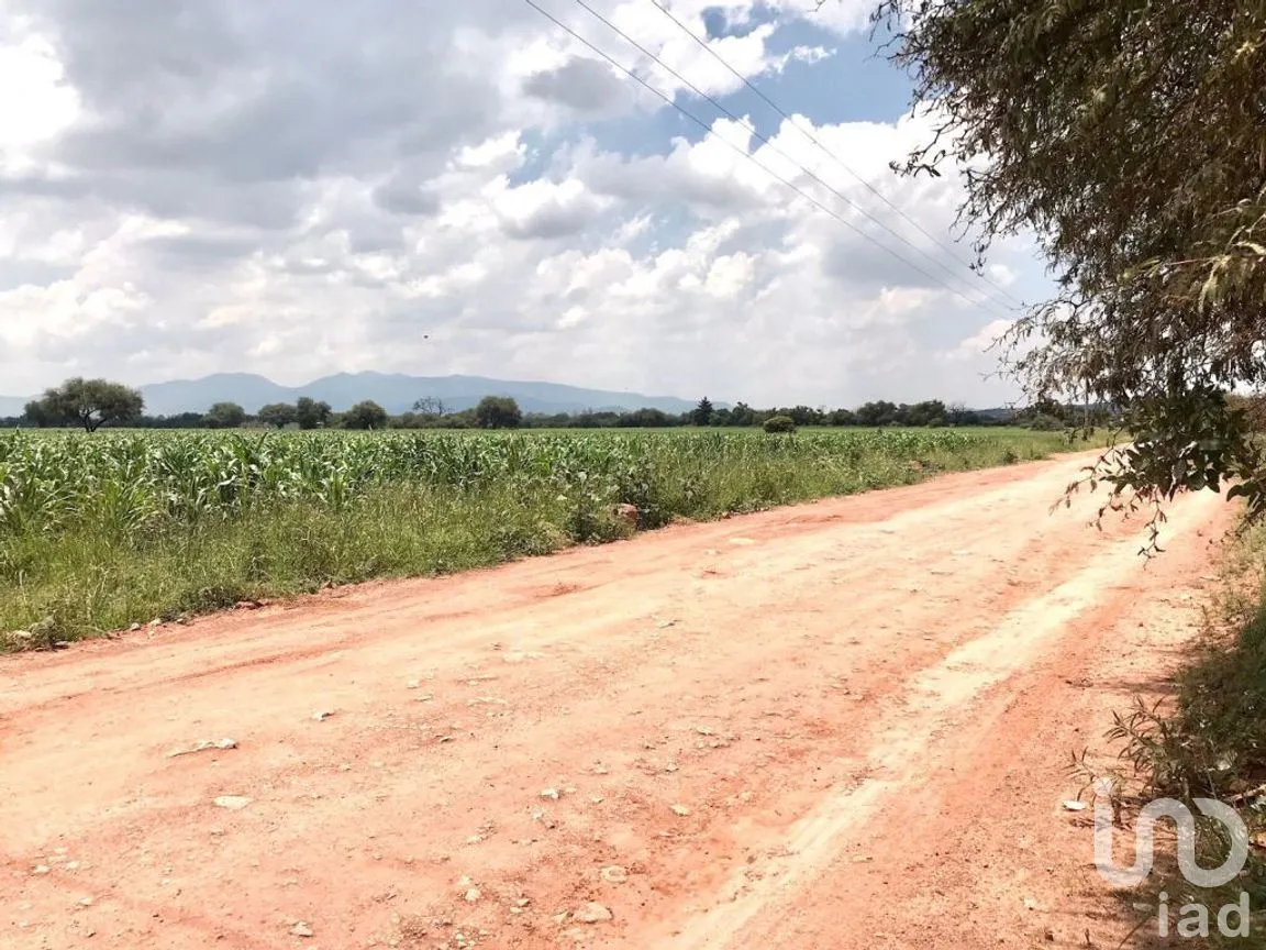 Terreno en Venta en Corral de Piedras de Arriba, San Miguel de Allende, Guanajuato | NEX-268547 | iad México | Foto 6 de 6