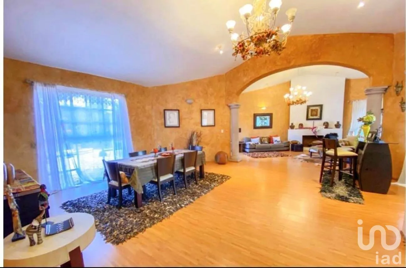 Casa en Venta en Villa de los Frailes, San Miguel de Allende, Guanajuato | NEX-270068 | iad México | Foto 12 de 31