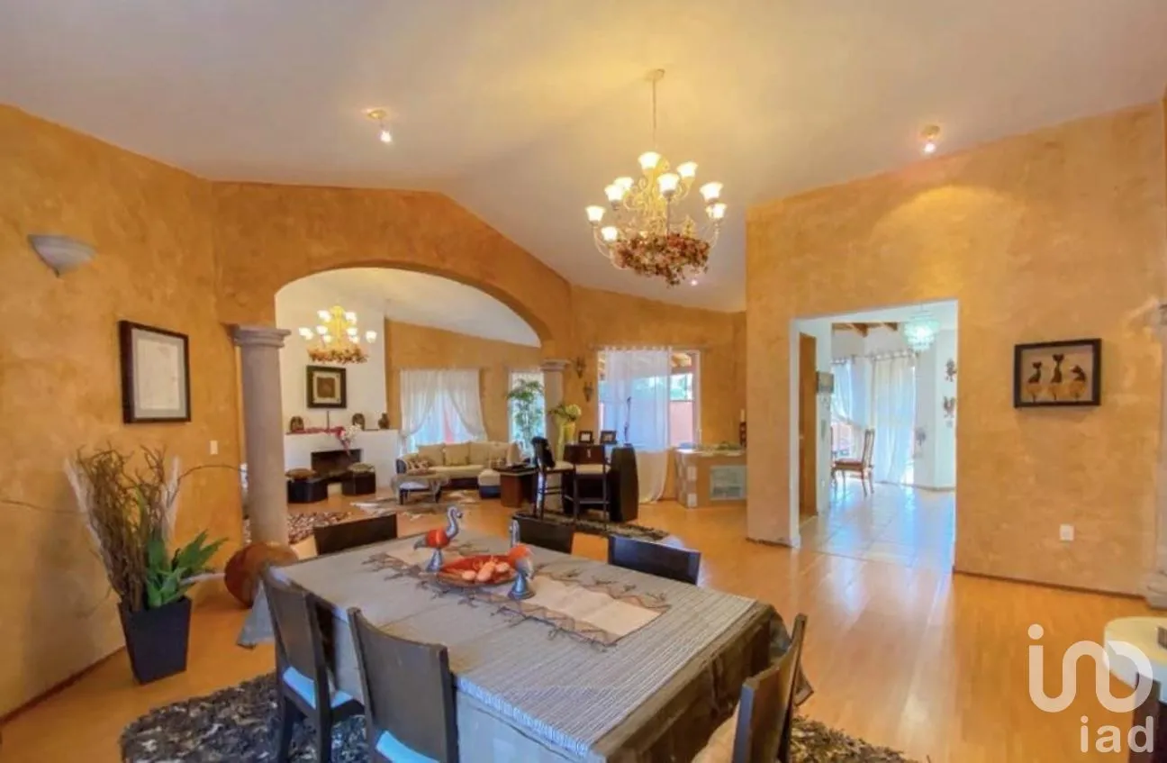 Casa en Venta en Villa de los Frailes, San Miguel de Allende, Guanajuato | NEX-270068 | iad México | Foto 14 de 31