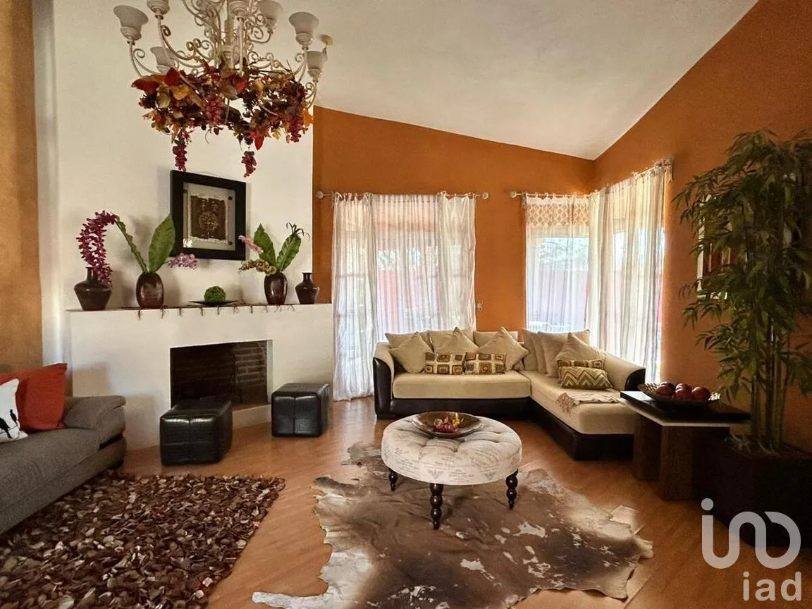 Casa en Venta en Villa de los Frailes, San Miguel de Allende, Guanajuato | NEX-270068 | iad México | Foto 15 de 31