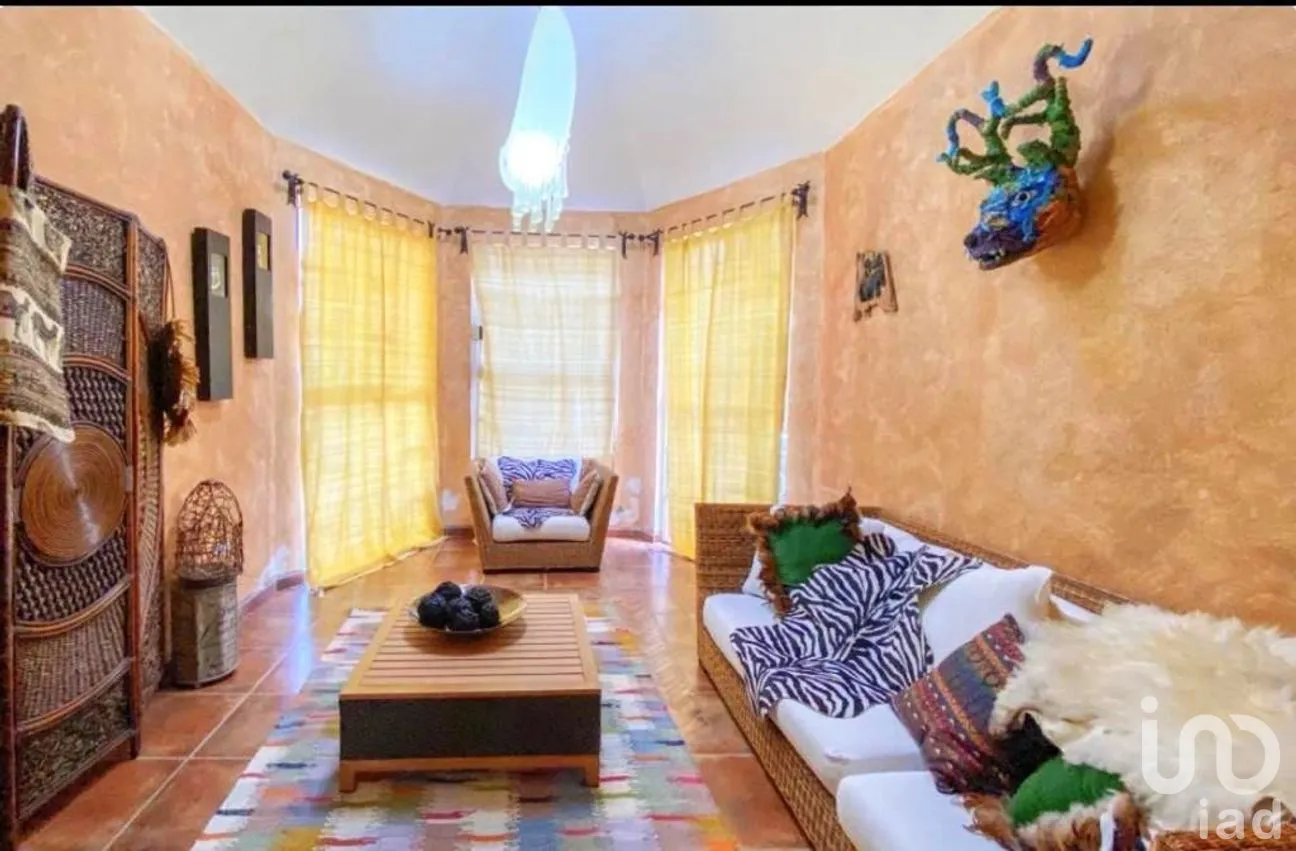 Casa en Venta en Villa de los Frailes, San Miguel de Allende, Guanajuato | NEX-270068 | iad México | Foto 16 de 31