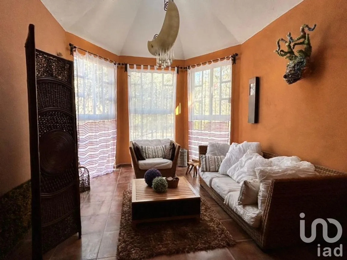 Casa en Venta en Villa de los Frailes, San Miguel de Allende, Guanajuato | NEX-270068 | iad México | Foto 18 de 31
