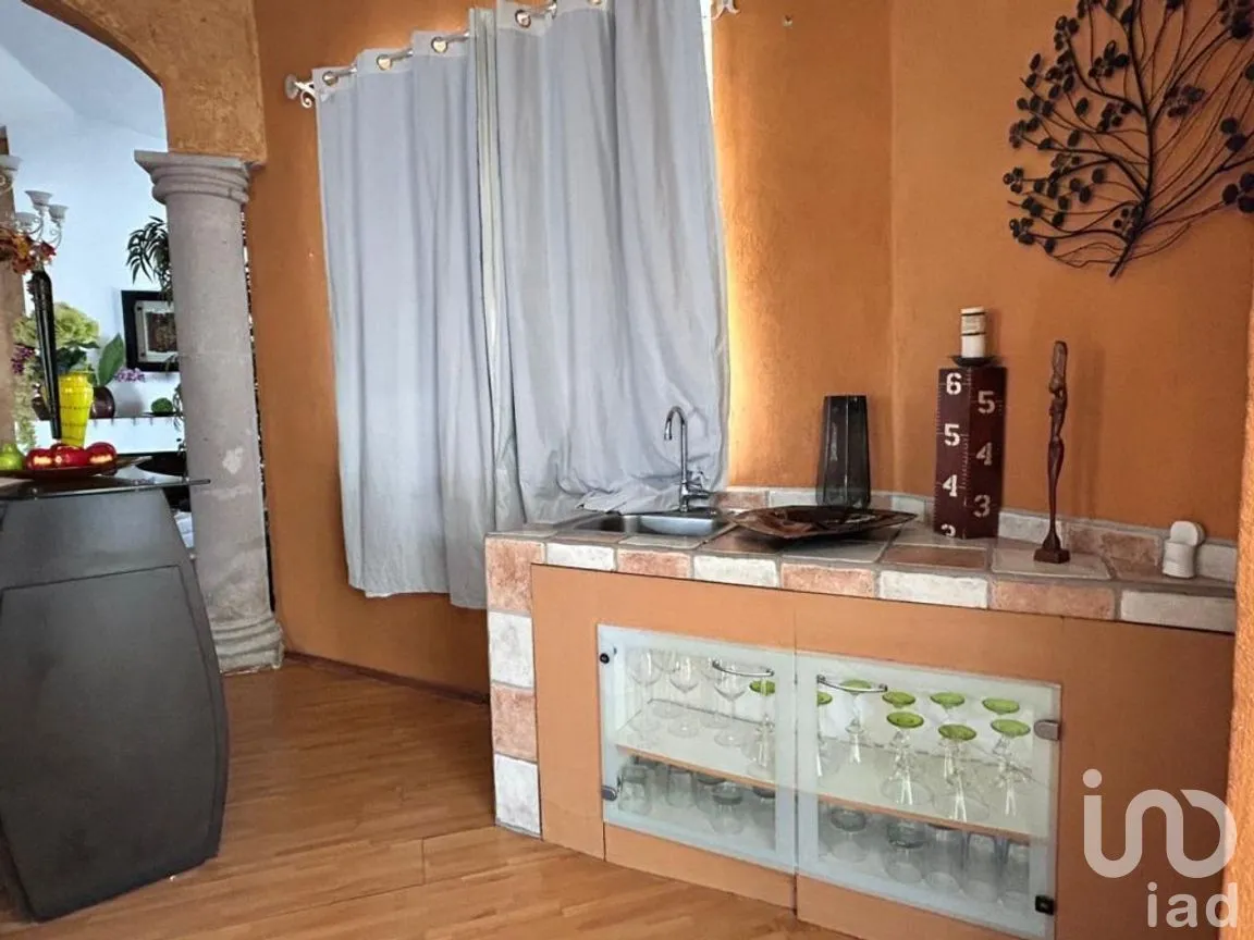 Casa en Venta en Villa de los Frailes, San Miguel de Allende, Guanajuato | NEX-270068 | iad México | Foto 19 de 31