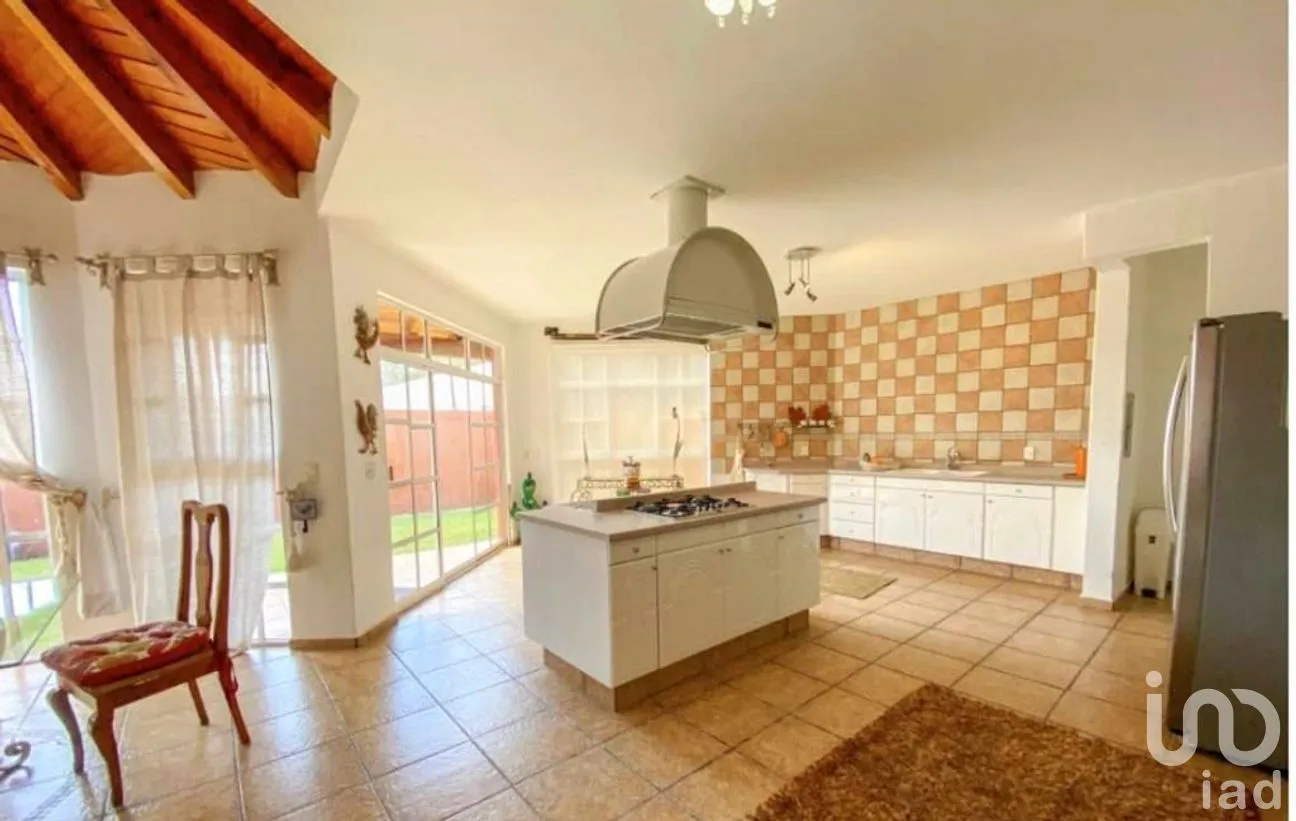 Casa en Venta en Villa de los Frailes, San Miguel de Allende, Guanajuato | NEX-270068 | iad México | Foto 20 de 31