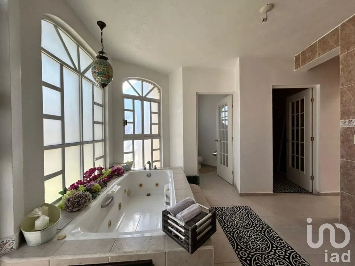 Casa en Venta en Villa de los Frailes, San Miguel de Allende, Guanajuato | NEX-270068 | iad México | Foto 22 de 31