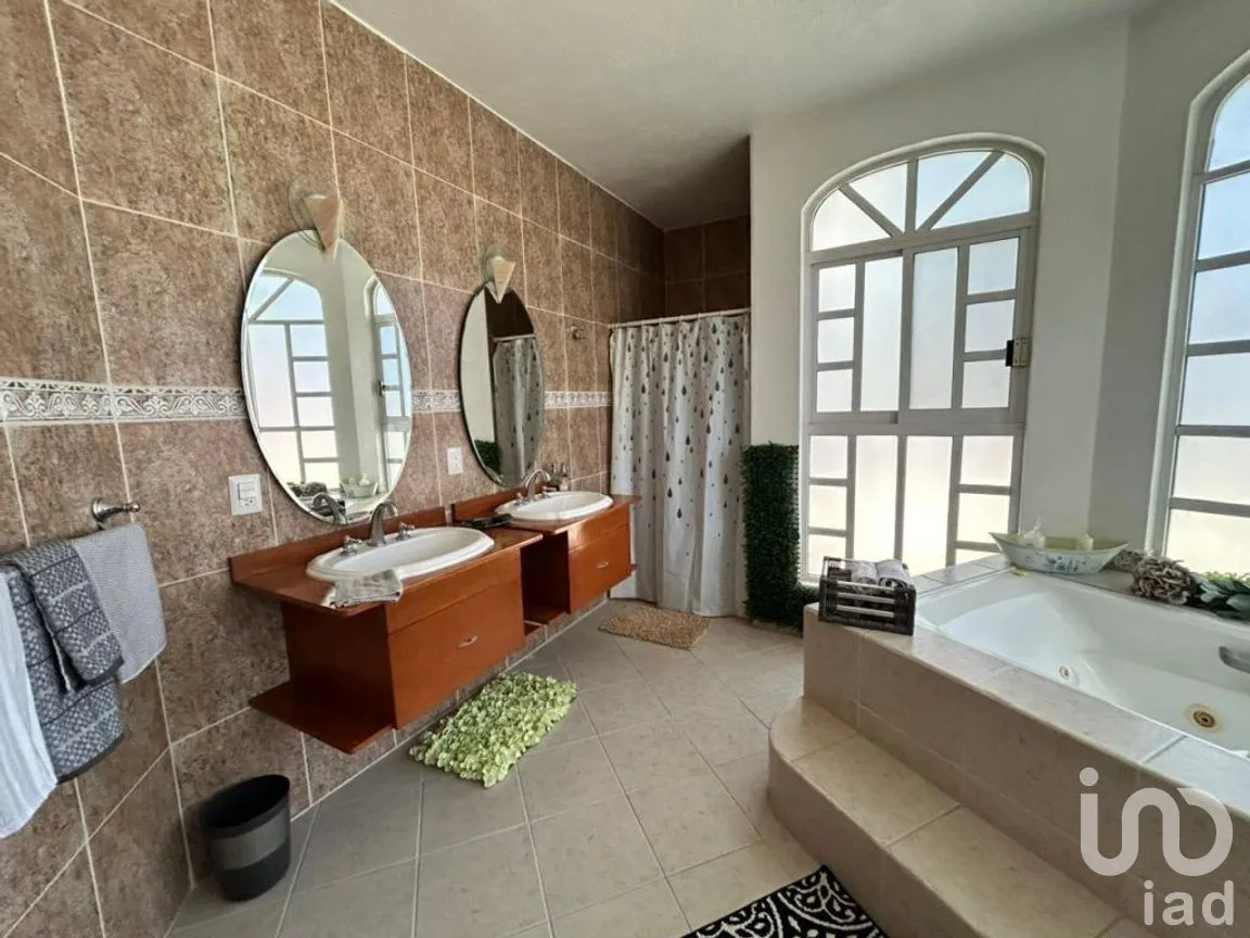 Casa en Venta en Villa de los Frailes, San Miguel de Allende, Guanajuato | NEX-270068 | iad México | Foto 23 de 31