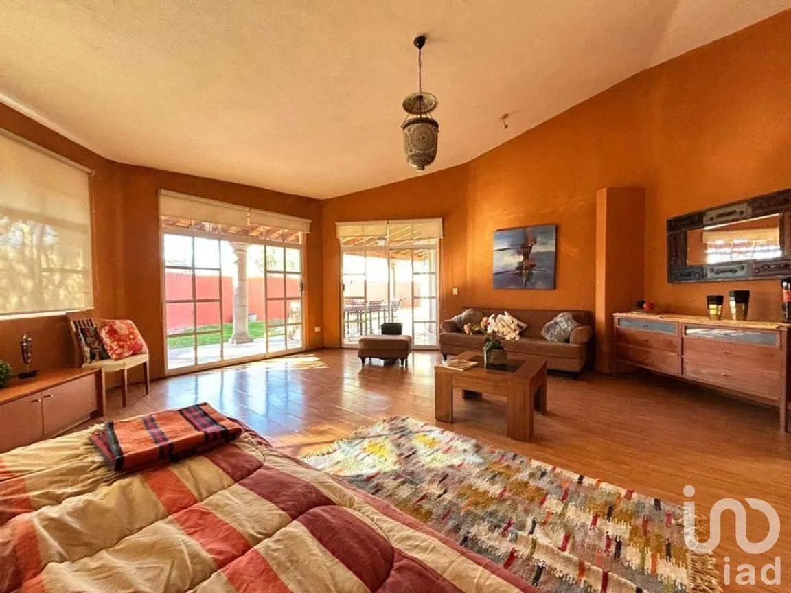 Casa en Venta en Villa de los Frailes, San Miguel de Allende, Guanajuato | NEX-270068 | iad México | Foto 24 de 31