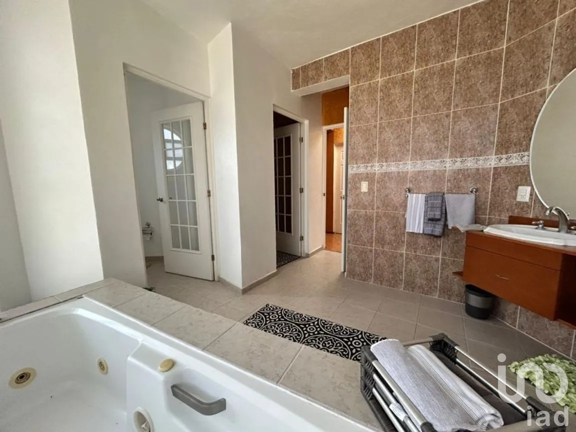 Casa en Venta en Villa de los Frailes, San Miguel de Allende, Guanajuato | NEX-270068 | iad México | Foto 25 de 31