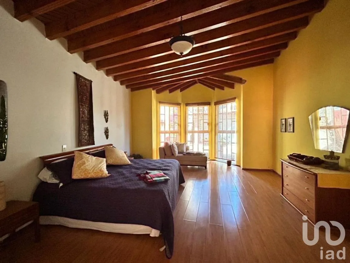 Casa en Venta en Villa de los Frailes, San Miguel de Allende, Guanajuato | NEX-270068 | iad México | Foto 27 de 31
