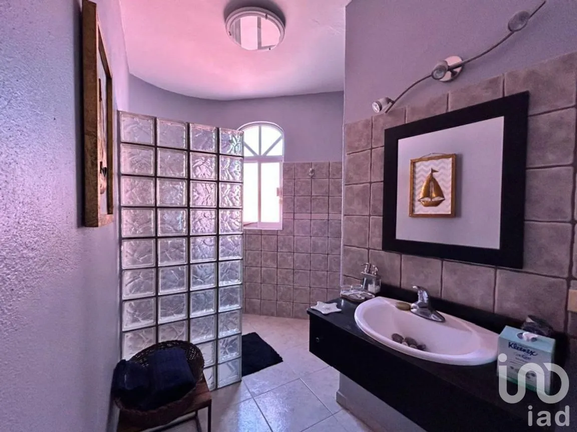 Casa en Venta en Villa de los Frailes, San Miguel de Allende, Guanajuato | NEX-270068 | iad México | Foto 29 de 31
