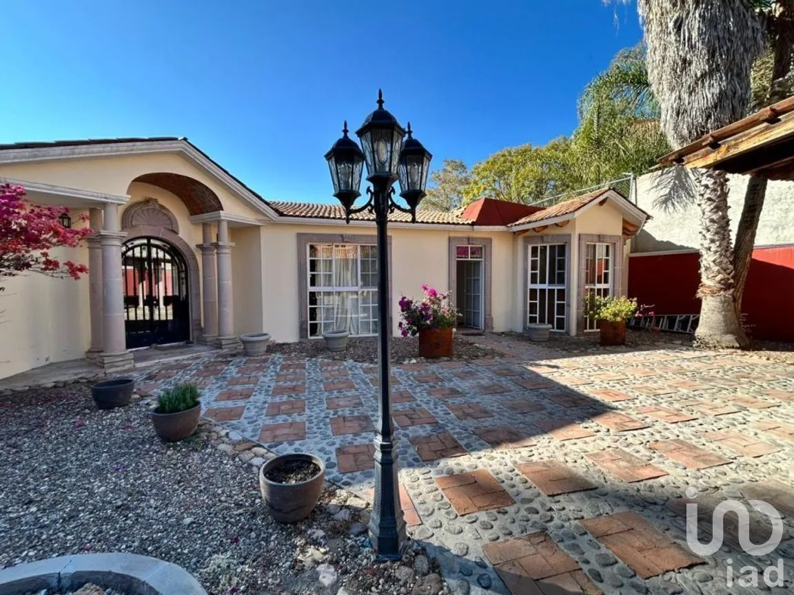 Casa en Venta en Villa de los Frailes, San Miguel de Allende, Guanajuato | NEX-270068 | iad México | Foto 4 de 31