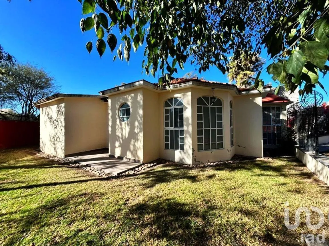 Casa en Venta en Villa de los Frailes, San Miguel de Allende, Guanajuato | NEX-270068 | iad México | Foto 7 de 31