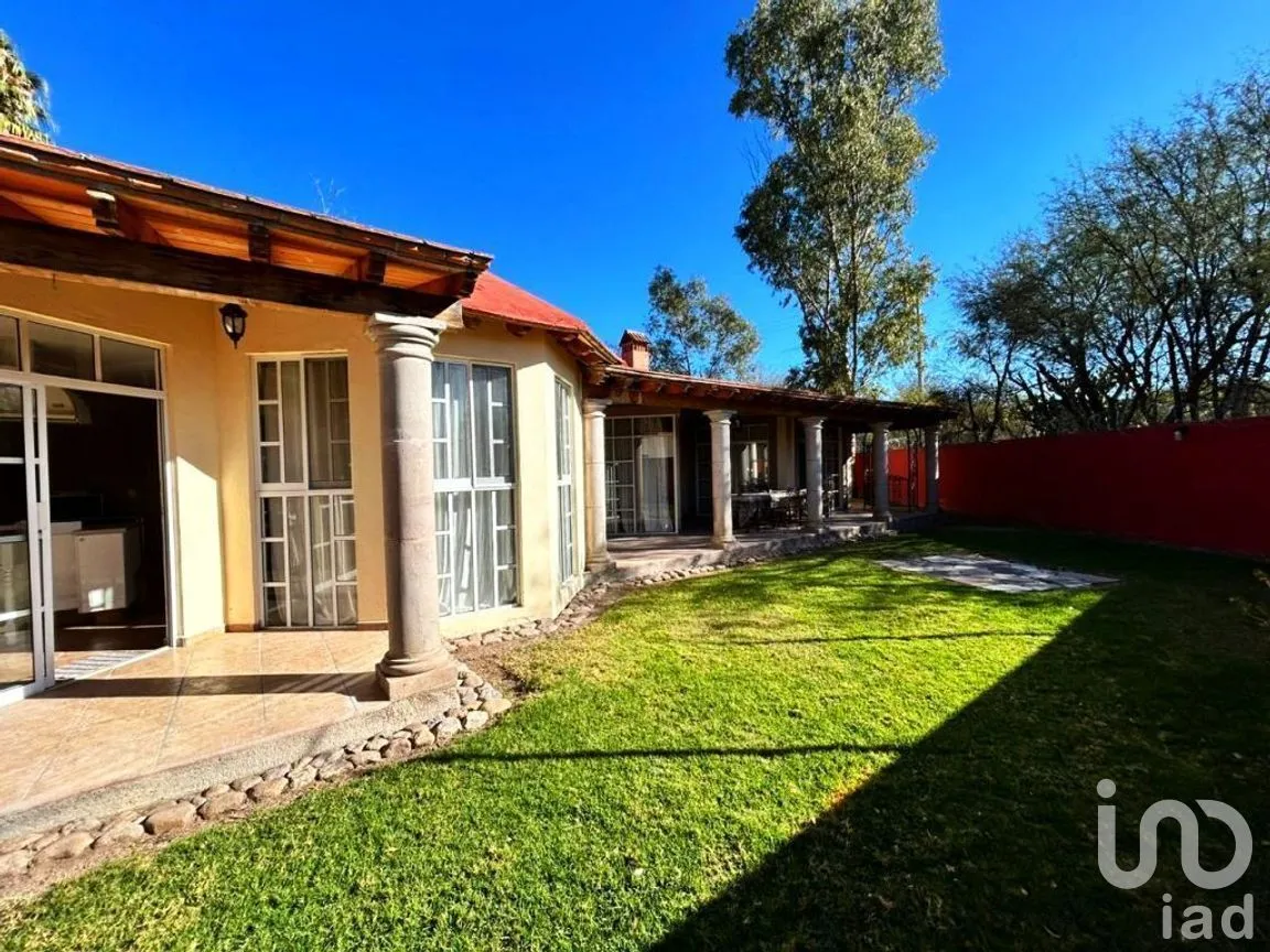 Casa en Venta en Villa de los Frailes, San Miguel de Allende, Guanajuato | NEX-270068 | iad México | Foto 8 de 31