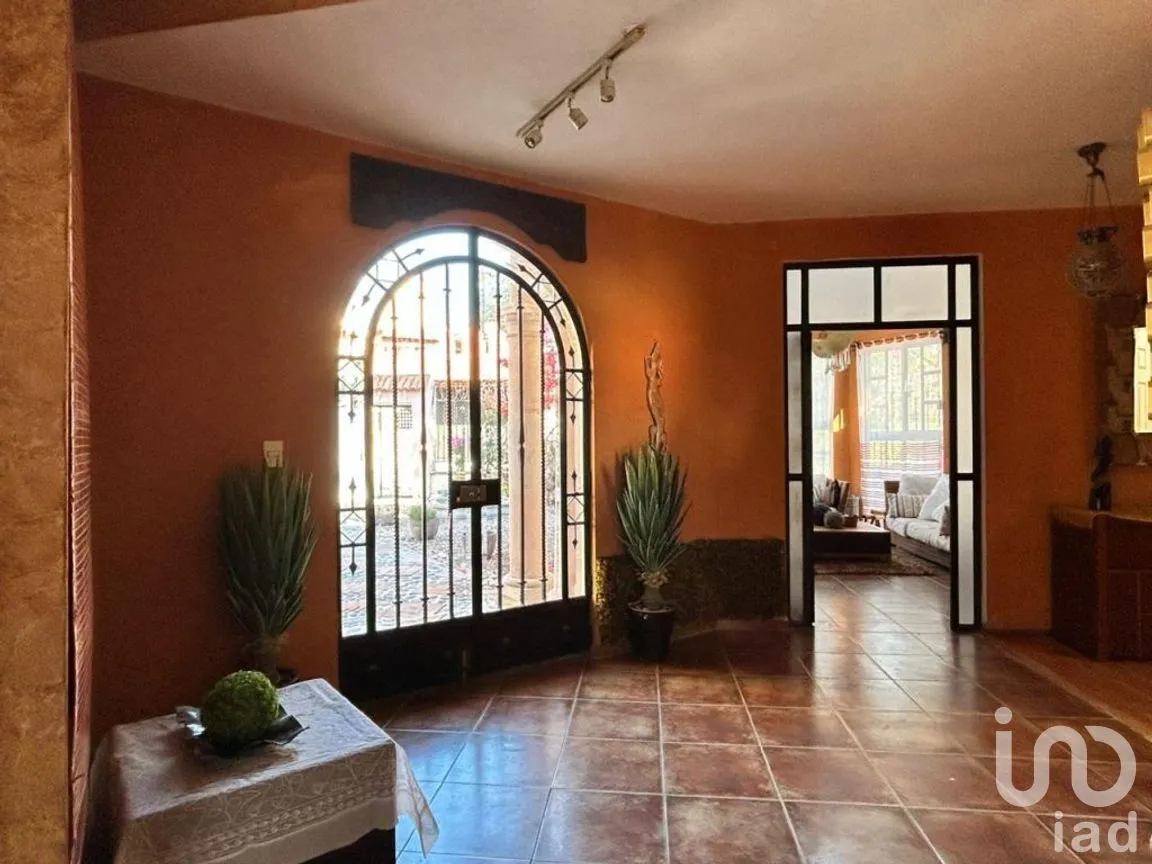 Casa en Venta en Villa de los Frailes, San Miguel de Allende, Guanajuato | NEX-270068 | iad México | Foto 9 de 31