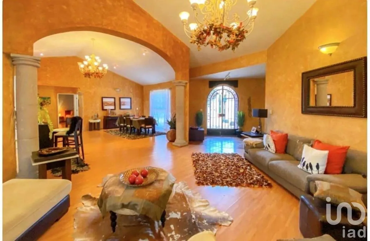Casa en Venta en Villa de los Frailes, San Miguel de Allende, Guanajuato | NEX-270068 | iad México | Foto 10 de 31