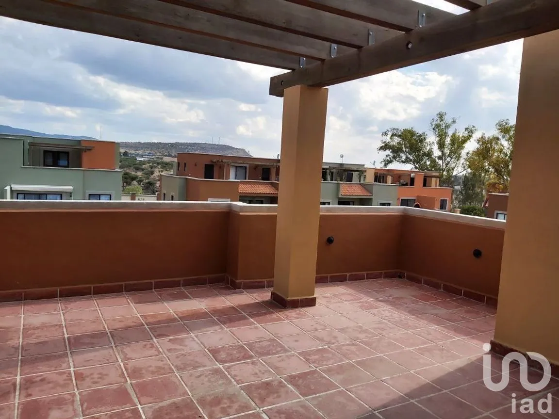 Departamento en Venta en Arcos de San Miguel, San Miguel de Allende, Guanajuato | NEX-270069 | iad México | Foto 17 de 44