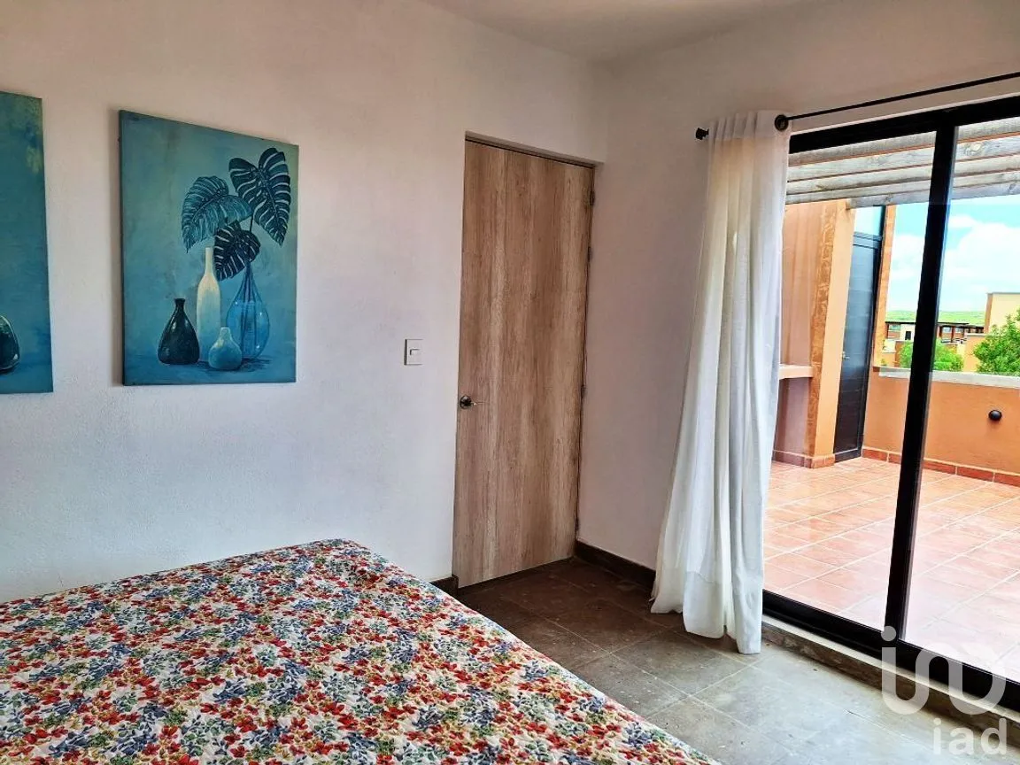 Departamento en Venta en Arcos de San Miguel, San Miguel de Allende, Guanajuato | NEX-270069 | iad México | Foto 23 de 44