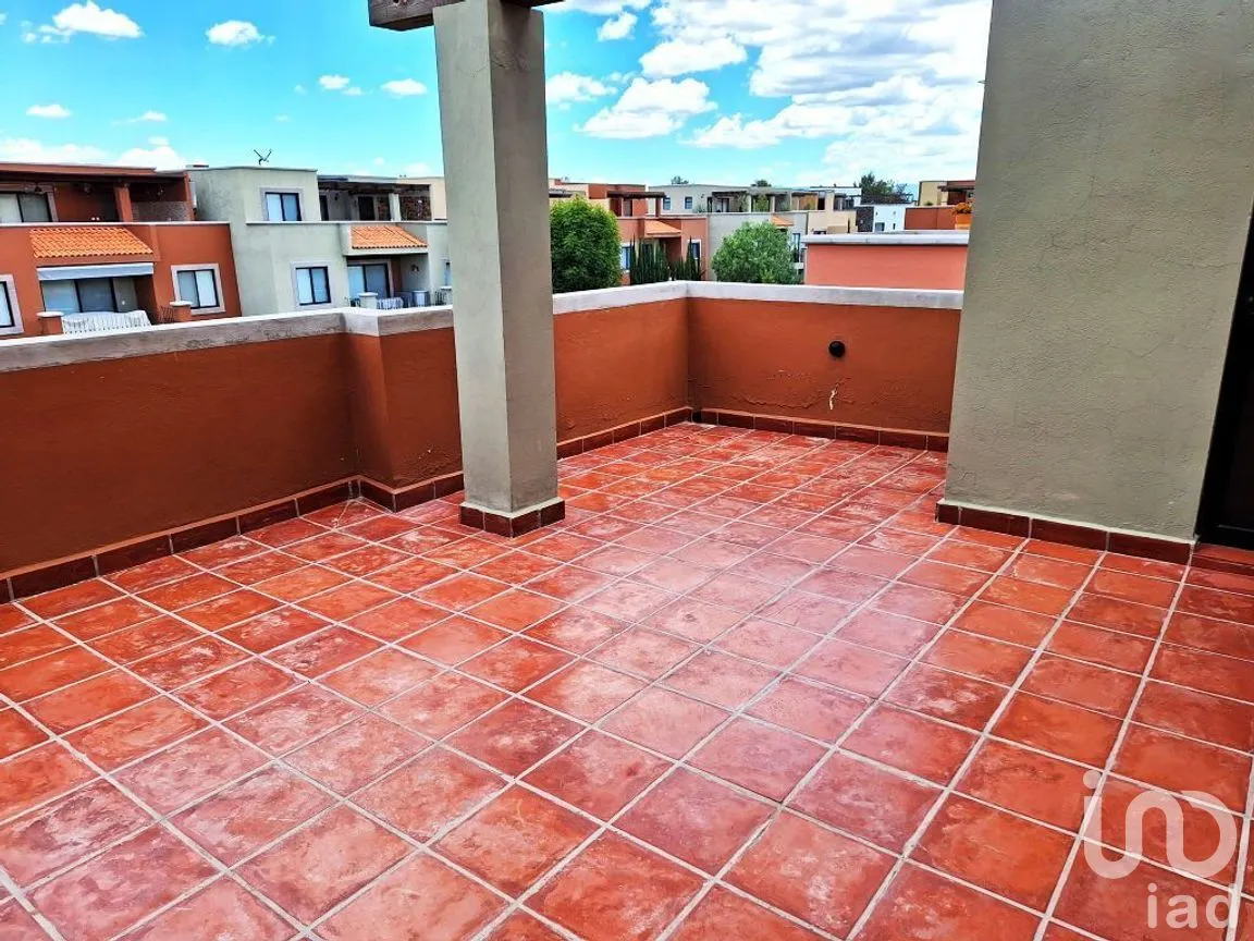 Departamento en Venta en Arcos de San Miguel, San Miguel de Allende, Guanajuato | NEX-270069 | iad México | Foto 26 de 44