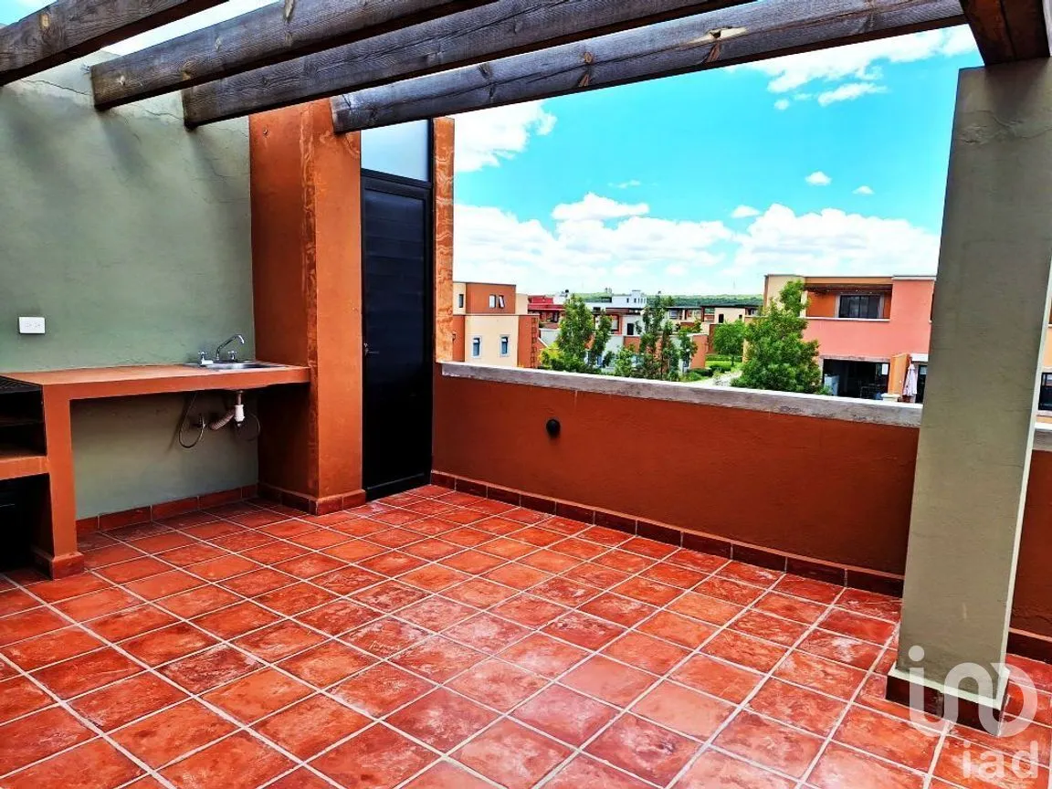 Departamento en Venta en Arcos de San Miguel, San Miguel de Allende, Guanajuato | NEX-270069 | iad México | Foto 27 de 44