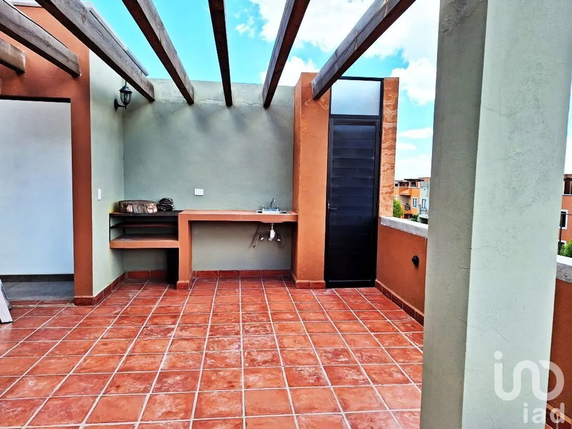 Departamento en Venta en Arcos de San Miguel, San Miguel de Allende, Guanajuato | NEX-270069 | iad México | Foto 28 de 44