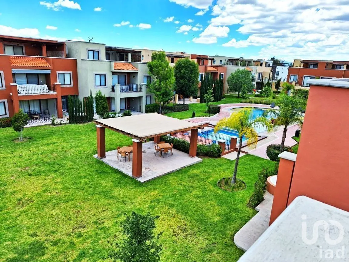 Departamento en Venta en Arcos de San Miguel, San Miguel de Allende, Guanajuato | NEX-270069 | iad México | Foto 29 de 44