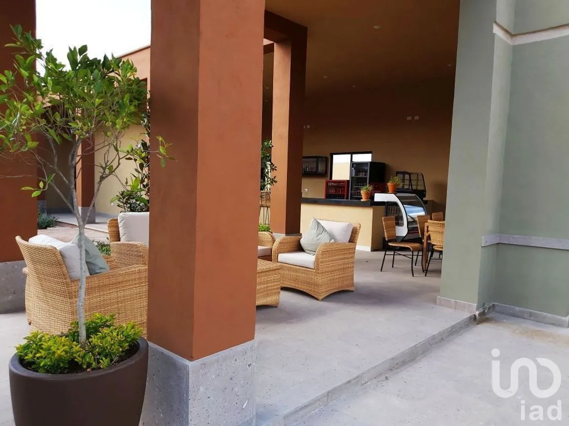 Departamento en Venta en Arcos de San Miguel, San Miguel de Allende, Guanajuato | NEX-270069 | iad México | Foto 30 de 44