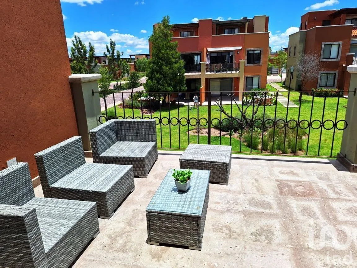 Departamento en Venta en Arcos de San Miguel, San Miguel de Allende, Guanajuato | NEX-270069 | iad México | Foto 4 de 44