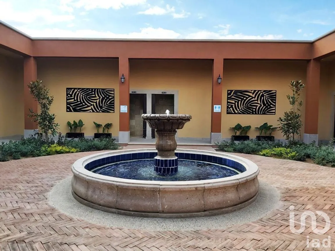 Departamento en Venta en Arcos de San Miguel, San Miguel de Allende, Guanajuato | NEX-270069 | iad México | Foto 31 de 44