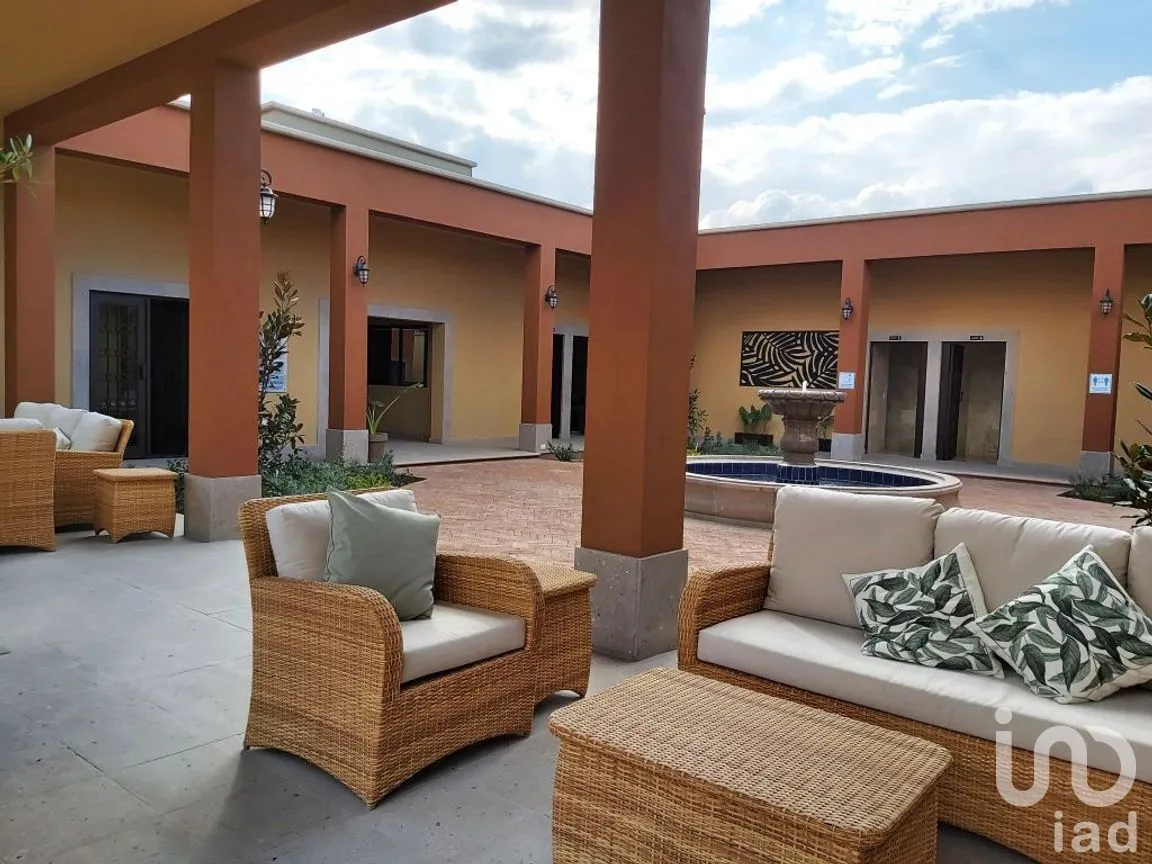 Departamento en Venta en Arcos de San Miguel, San Miguel de Allende, Guanajuato | NEX-270069 | iad México | Foto 34 de 44