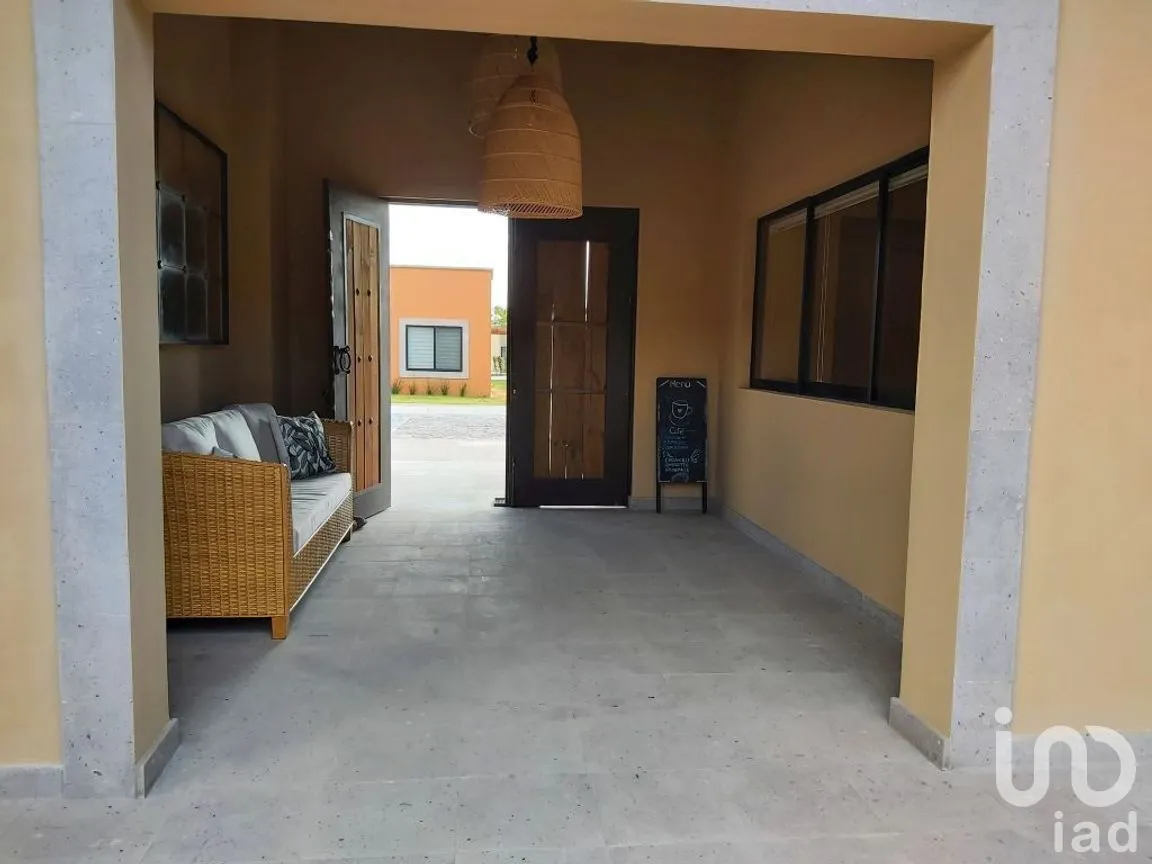 Departamento en Venta en Arcos de San Miguel, San Miguel de Allende, Guanajuato | NEX-270069 | iad México | Foto 35 de 44