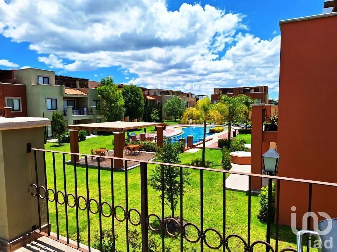 Departamento en Venta en Arcos de San Miguel, San Miguel de Allende, Guanajuato | NEX-270069 | iad México | Foto 5 de 44