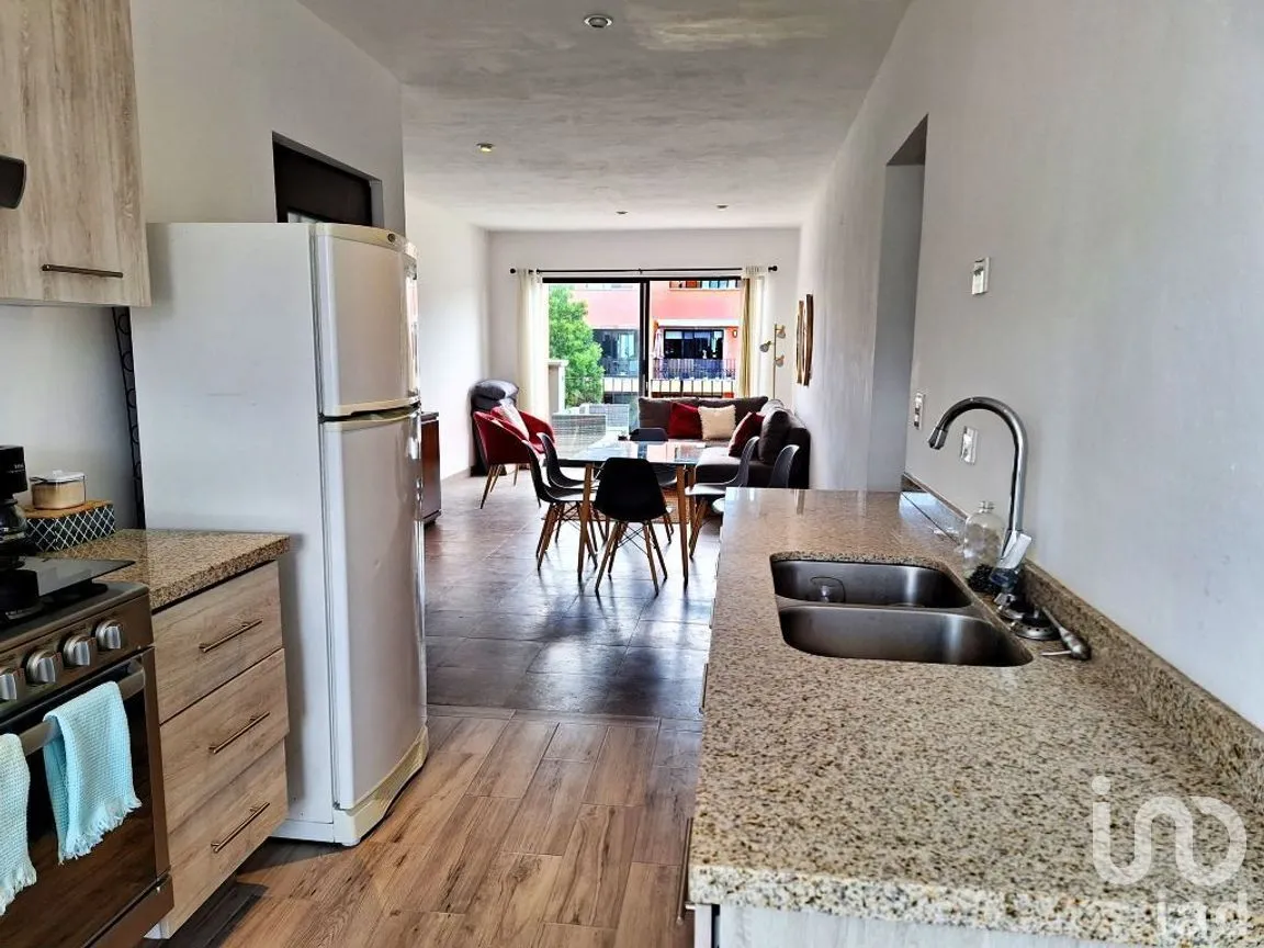 Departamento en Venta en Arcos de San Miguel, San Miguel de Allende, Guanajuato | NEX-270069 | iad México | Foto 6 de 44