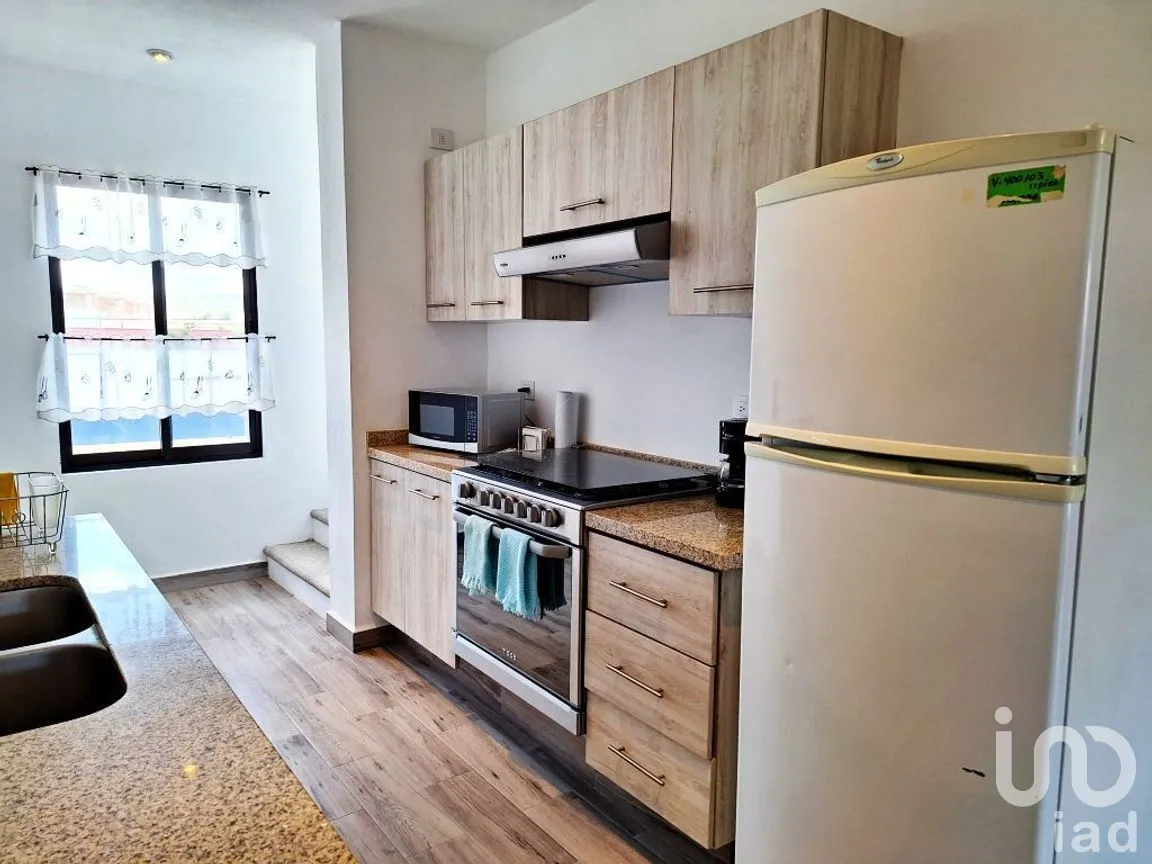Departamento en Venta en Arcos de San Miguel, San Miguel de Allende, Guanajuato | NEX-270069 | iad México | Foto 8 de 44