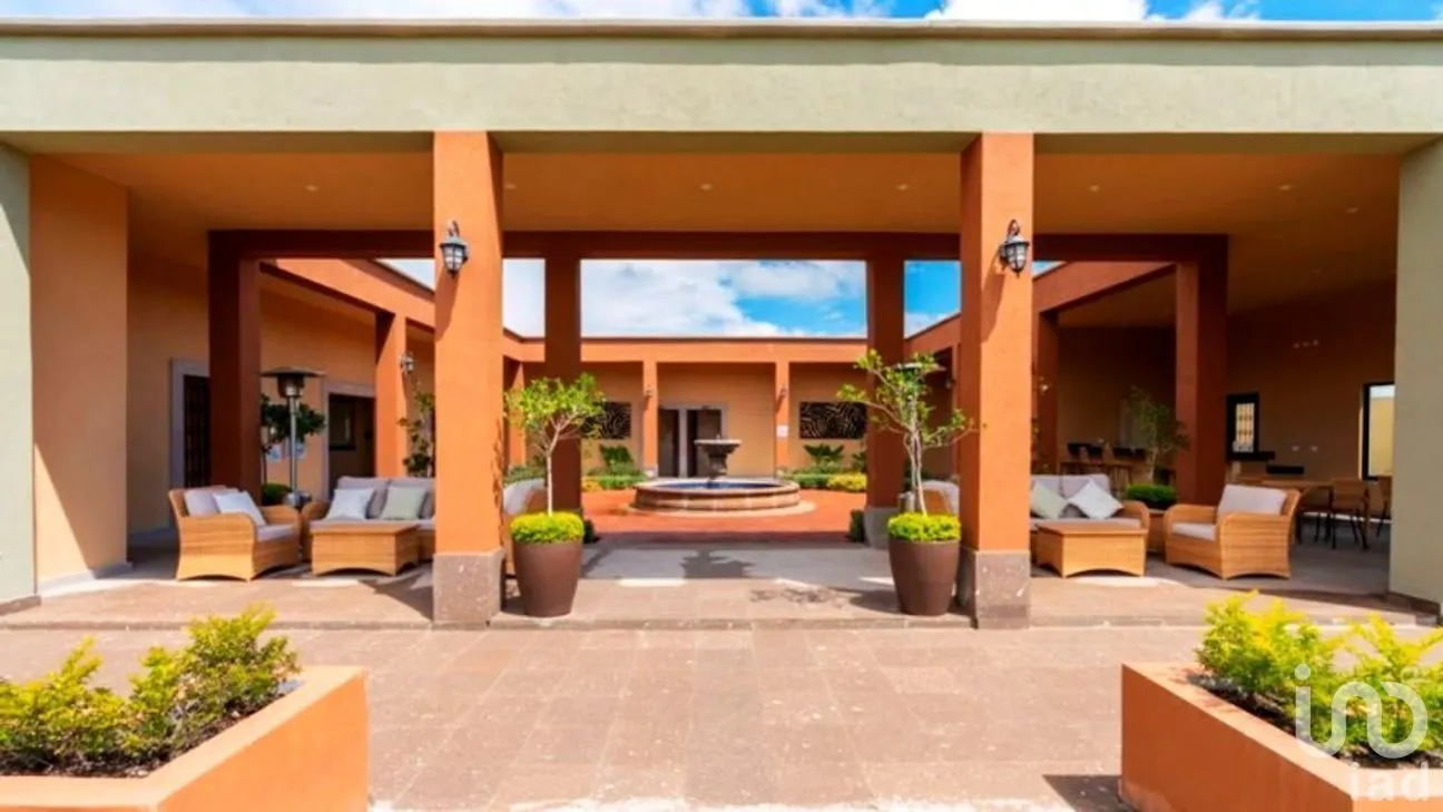 Departamento en Venta en Arcos de San Miguel, San Miguel de Allende, Guanajuato | NEX-272206 | iad México | Foto 12 de 24