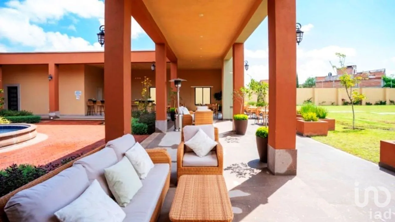 Departamento en Venta en Arcos de San Miguel, San Miguel de Allende, Guanajuato | NEX-272206 | iad México | Foto 13 de 24