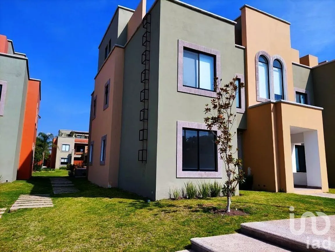 Departamento en Venta en Arcos de San Miguel, San Miguel de Allende, Guanajuato | NEX-272206 | iad México | Foto 3 de 24