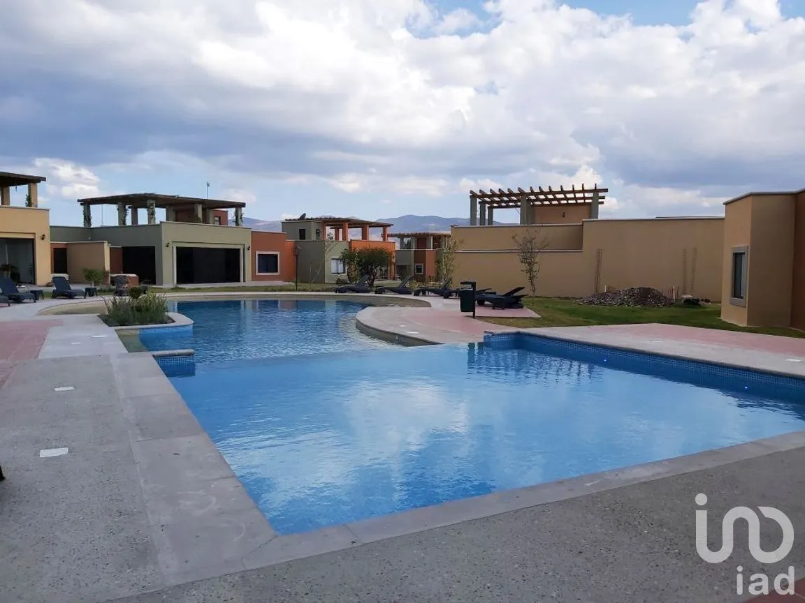 Departamento en Venta en Arcos de San Miguel, San Miguel de Allende, Guanajuato | NEX-272206 | iad México | Foto 22 de 24