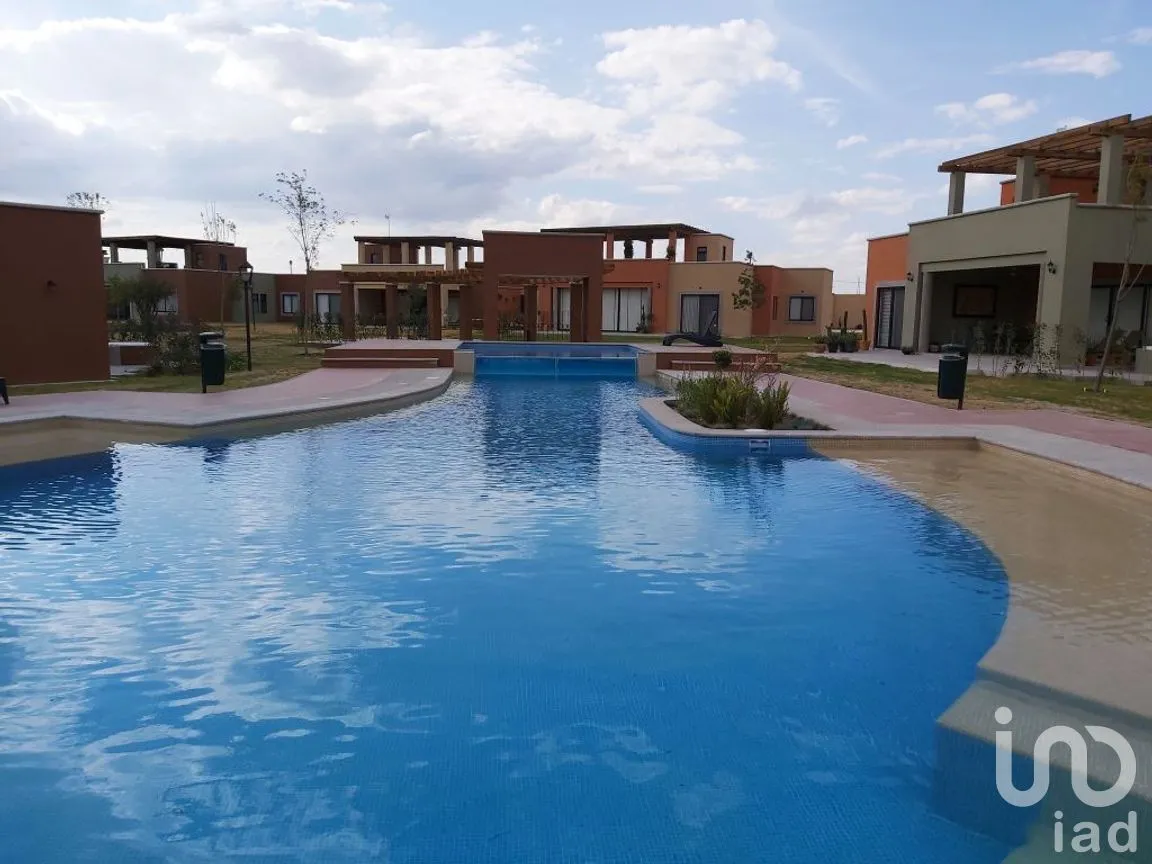 Departamento en Venta en Arcos de San Miguel, San Miguel de Allende, Guanajuato | NEX-272206 | iad México | Foto 23 de 24