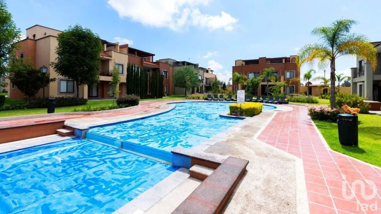 Departamento en Venta en Arcos de San Miguel, San Miguel de Allende, Guanajuato | NEX-272206 | iad México | Foto 10 de 24