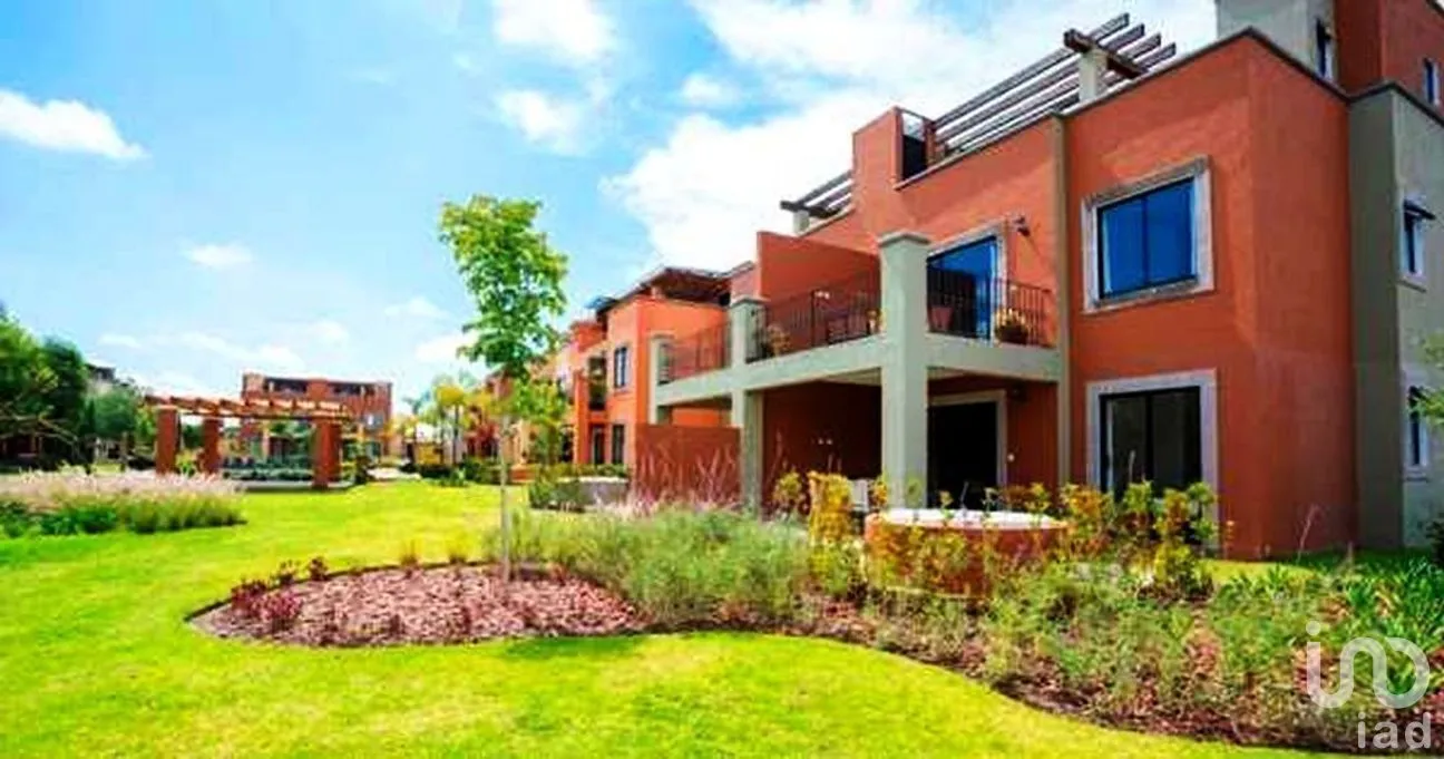 Departamento en Venta en Arcos de San Miguel, San Miguel de Allende, Guanajuato | NEX-272206 | iad México | Foto 1 de 24