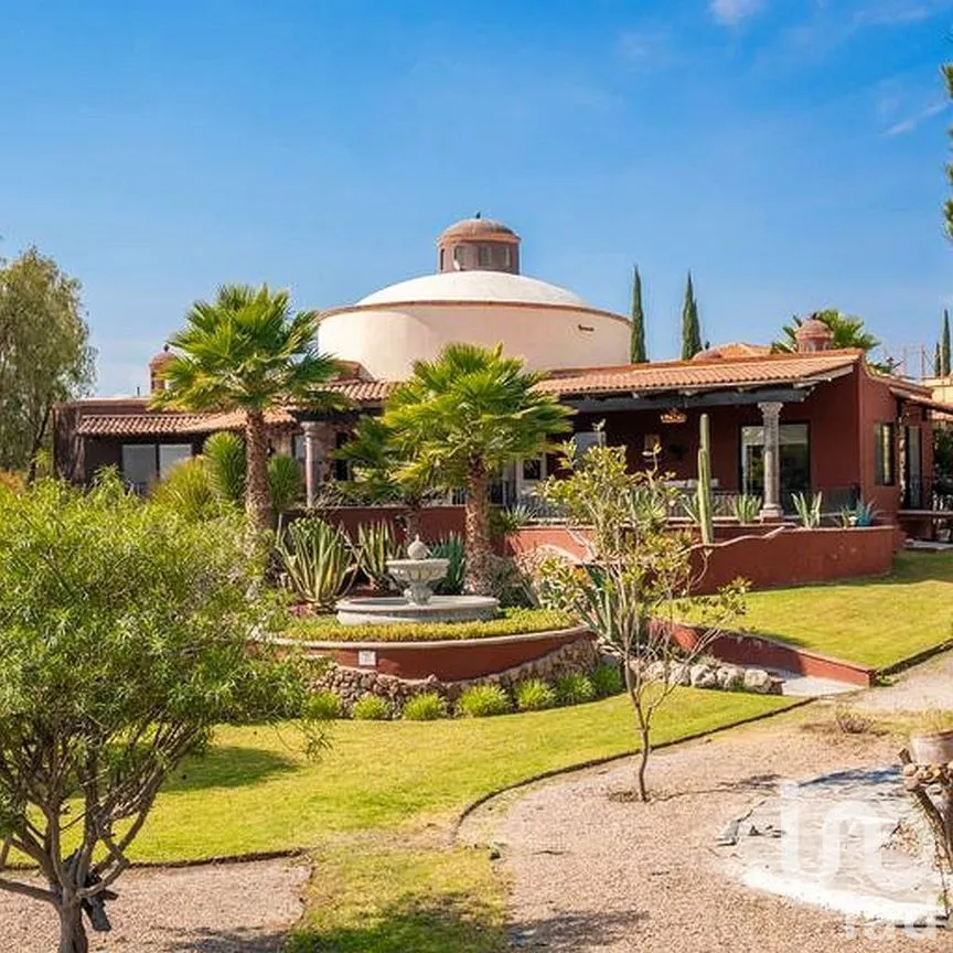 Casa en Venta en Rancho los Labradores, San Miguel de Allende, Guanajuato | NEX-277064 | iad México | Foto 2 de 33