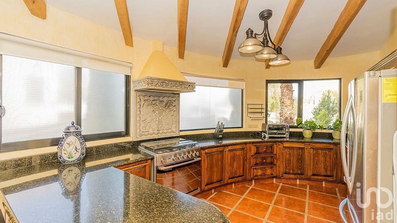 Casa en Venta en Rancho los Labradores, San Miguel de Allende, Guanajuato | NEX-277064 | iad México | Foto 11 de 33