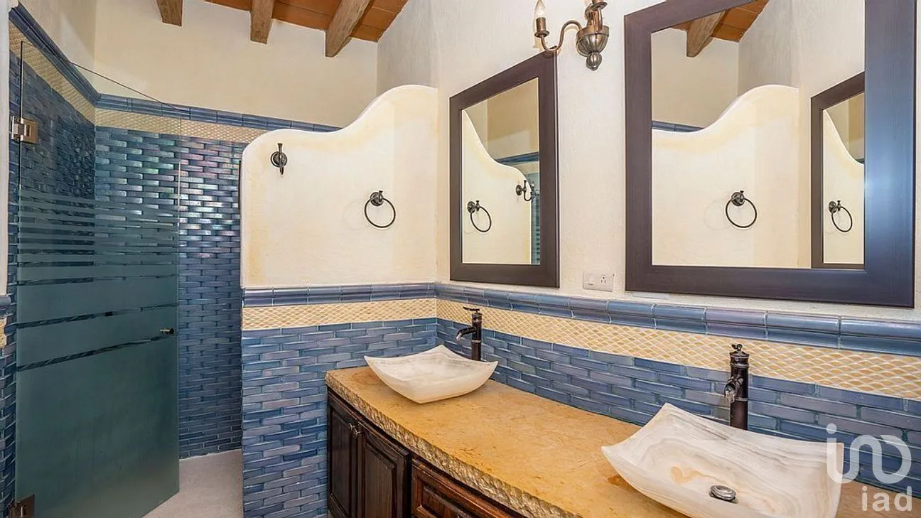 Casa en Venta en Rancho los Labradores, San Miguel de Allende, Guanajuato | NEX-277064 | iad México | Foto 15 de 33