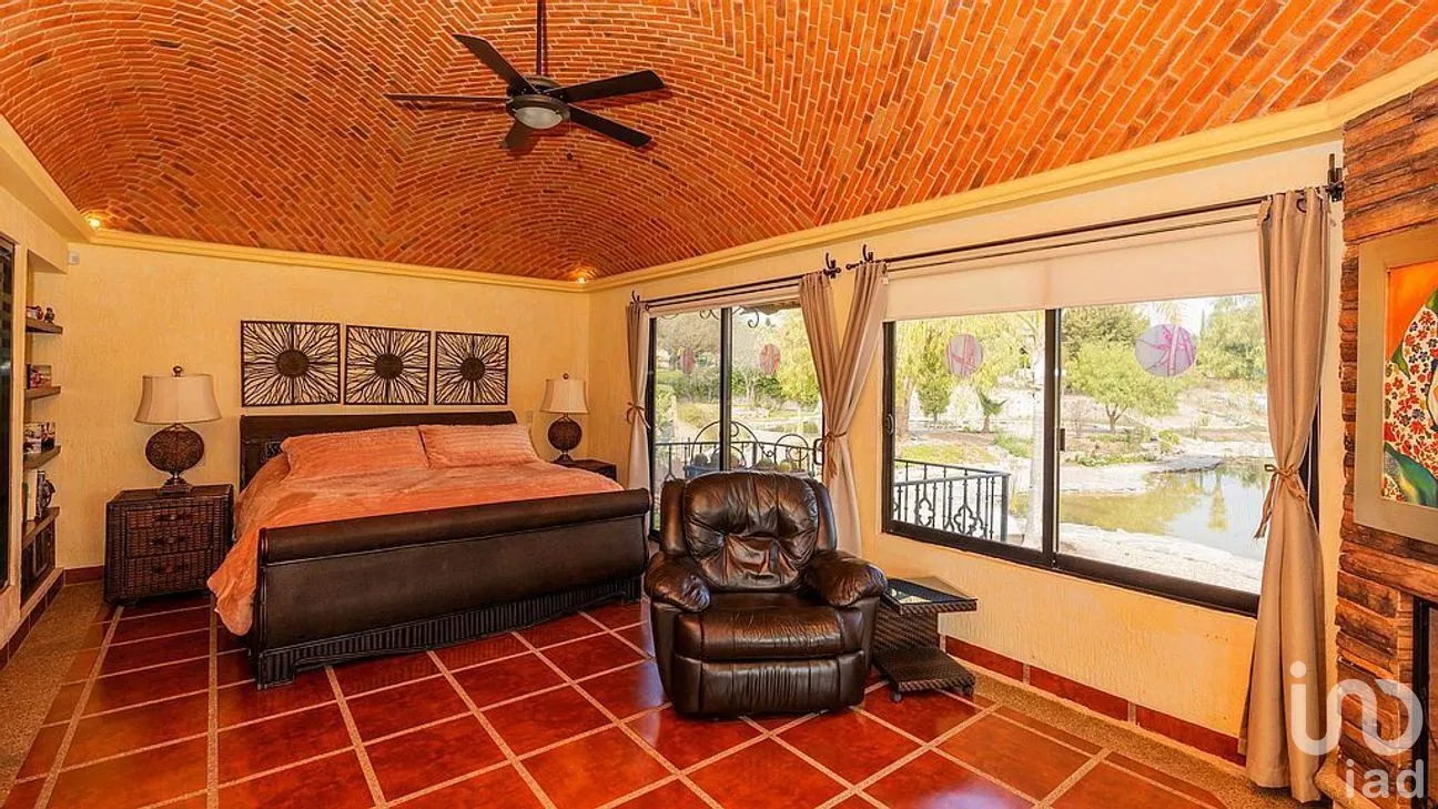Casa en Venta en Rancho los Labradores, San Miguel de Allende, Guanajuato | NEX-277064 | iad México | Foto 16 de 33