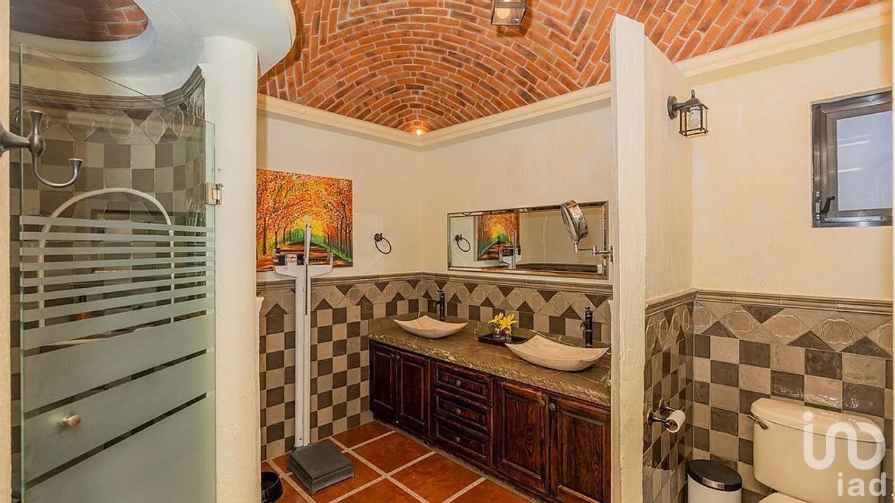 Casa en Venta en Rancho los Labradores, San Miguel de Allende, Guanajuato | NEX-277064 | iad México | Foto 17 de 33