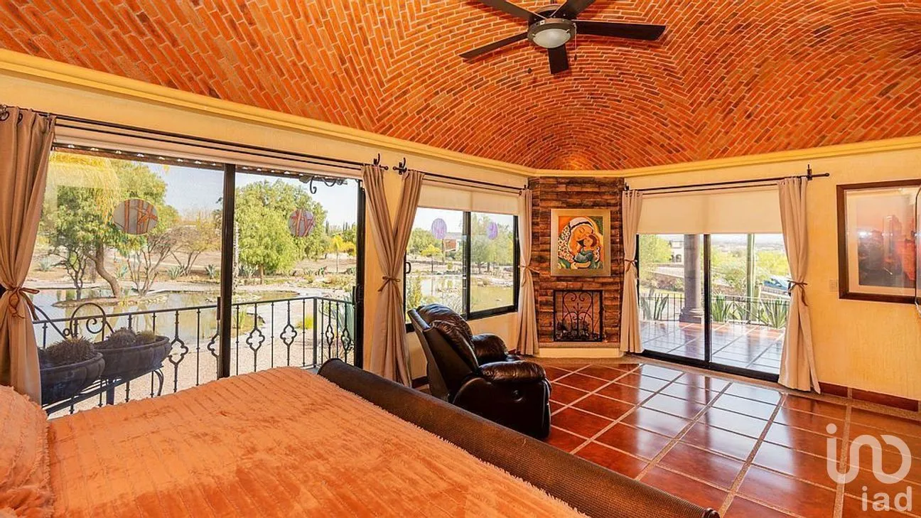 Casa en Venta en Rancho los Labradores, San Miguel de Allende, Guanajuato | NEX-277064 | iad México | Foto 18 de 33