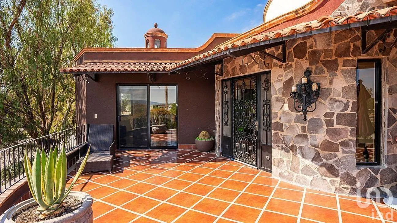 Casa en Venta en Rancho los Labradores, San Miguel de Allende, Guanajuato | NEX-277064 | iad México | Foto 3 de 33