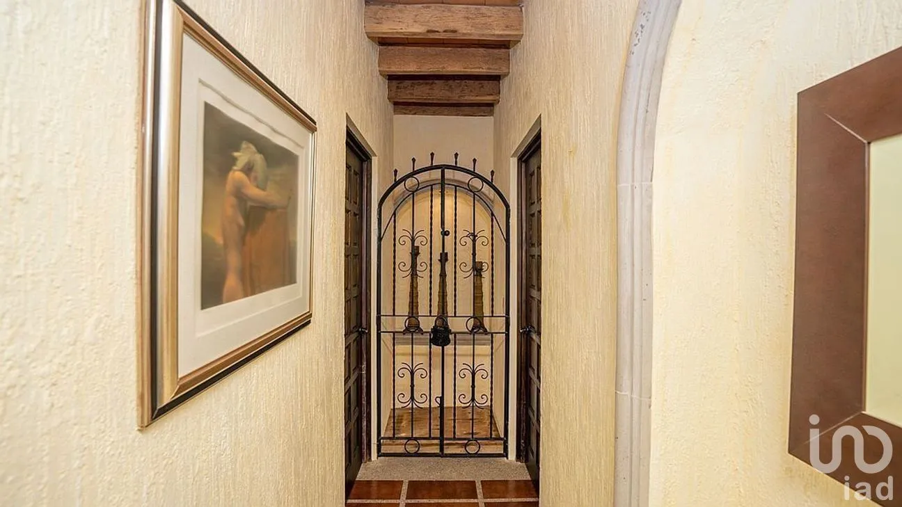 Casa en Venta en Rancho los Labradores, San Miguel de Allende, Guanajuato | NEX-277064 | iad México | Foto 21 de 33