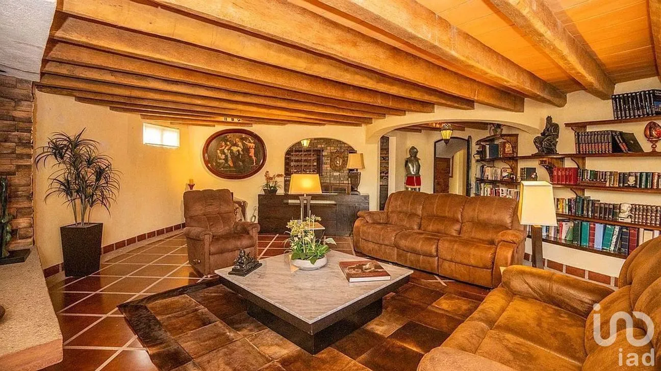 Casa en Venta en Rancho los Labradores, San Miguel de Allende, Guanajuato | NEX-277064 | iad México | Foto 22 de 33