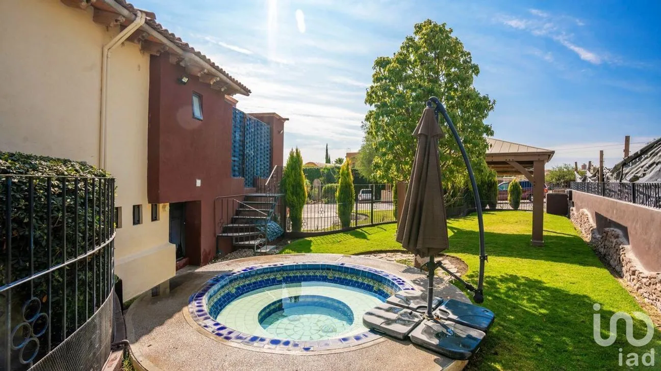 Casa en Venta en Rancho los Labradores, San Miguel de Allende, Guanajuato | NEX-277064 | iad México | Foto 24 de 33